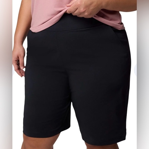 COLUMBIA ALL SEASONS LONG SHORT - Picture 3 of 7